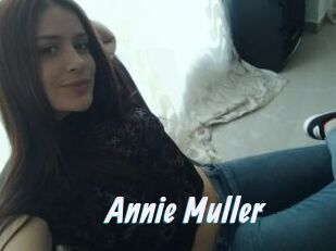Annie_Muller