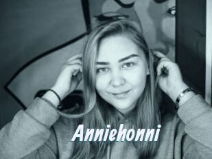 Anniehonni