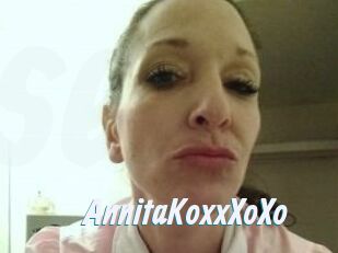 AnnitaKoxxXoXo