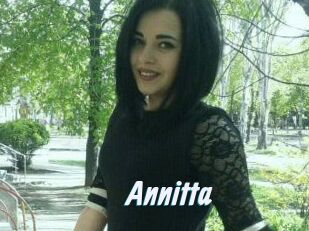 Annitta_