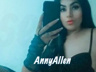 AnnyAllen