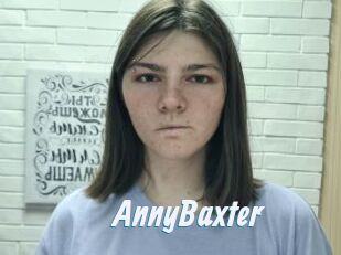AnnyBaxter