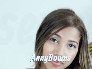 AnnyBowne