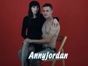 AnnyJordan