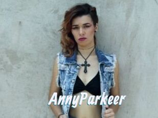 AnnyParkeer