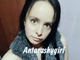 Antarashygirl