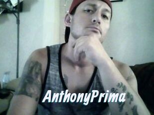 AnthonyPrima
