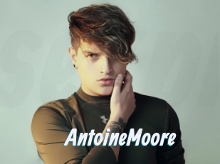 AntoineMoore