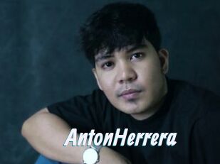 AntonHerrera