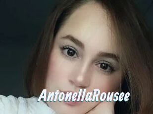 AntonellaRousee