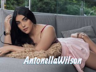 AntonellaWilson