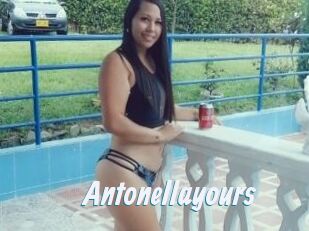 Antonellayours