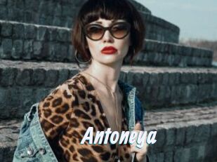 Antoneya