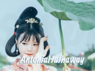 AntoniaHathaway