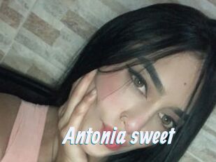 Antonia_sweet