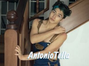 AntonioTella