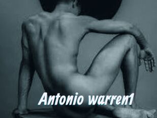 Antonio_warren1