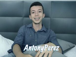 AntonyPerez