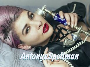 AntonyaSpellman
