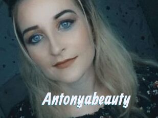 Antonyabeauty