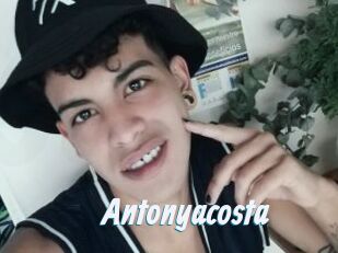 Antonyacosta