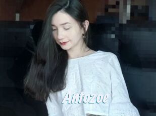 Antozoe
