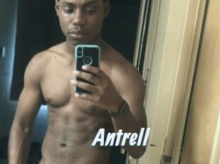 Antrell