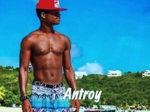 Antroy