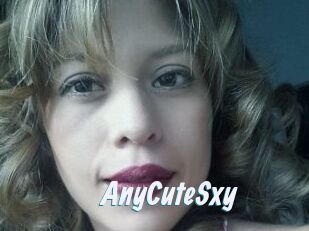 AnyCuteSxy