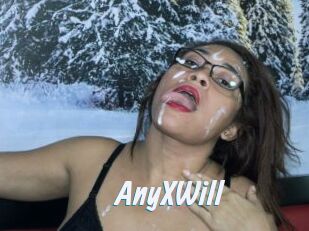 AnyXWill