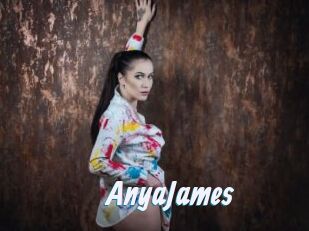 AnyaJames
