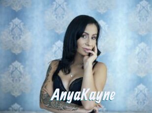 AnyaKayne