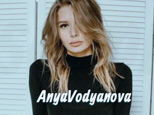 AnyaVodyanova