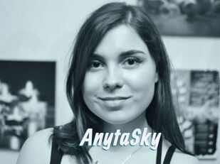 AnytaSky