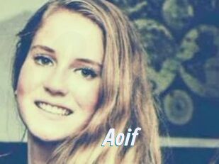 Aoif