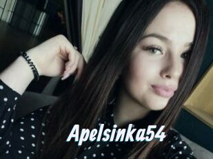 Apelsinka54