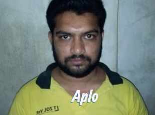 Aplo