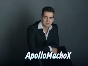 ApolloMachoX