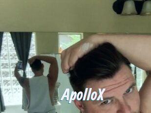ApolloX