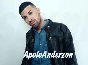 ApoloAnderzon