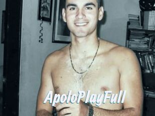 ApoloPlayFull
