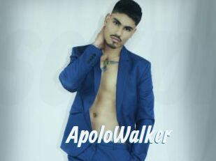 ApoloWalker