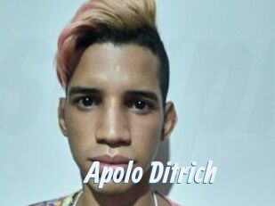 Apolo_Ditrich