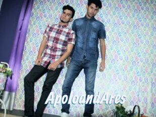 ApoloandAres