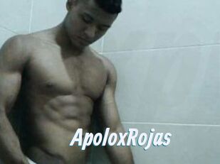 ApoloxRojas