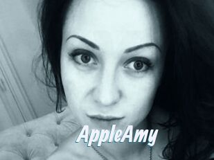 AppleAmy