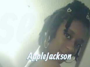 AppleJackson