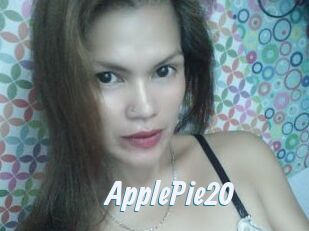 ApplePie20