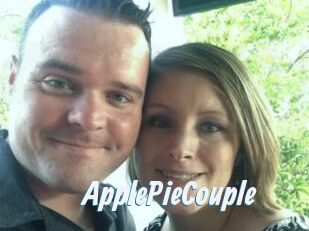 ApplePieCouple