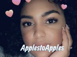 ApplestoApples